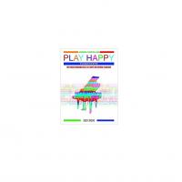 Andrea Cappellari - Play Happy - Pianoforte