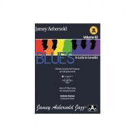 Jamey Aebersold - Blues Vol. 42_1