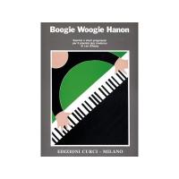Boogie Woogie Hanon - Edizioni Curci_1