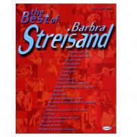 The Best Of Barbra Streisand - Carisch