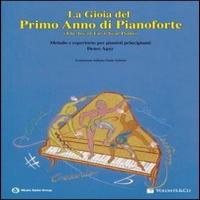 La Gioia del Primo Anno di Pianoforte_1