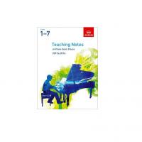 Teaching Notes Grades 1-7 - ABRSM_1