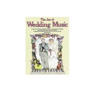 The Joy of Wedding Music