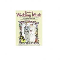 The Joy of Wedding Music