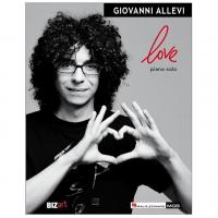 Giovanni Allevi - Love Piano Solo