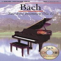 Bach - Two-Part Invention (No.1)_1