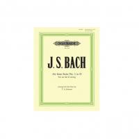 J.S. Bach - Air from Suite No.3 in D_1