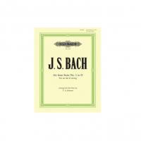 J.S. Bach - Air from Suite No.3 in D