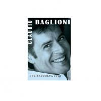Claudio Baglioni - 1986 RACCOLTA 1998