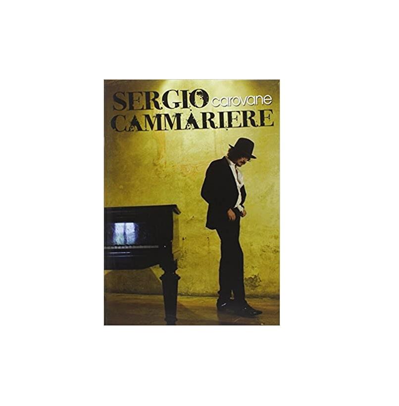 Sergio Cammariere - Carovane