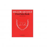 Diller-Quaile First Solo Book New Edition