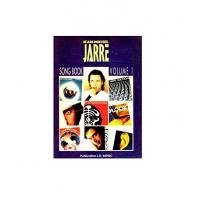 Jean-Michael Jarre - Song Book Vol. 1_1