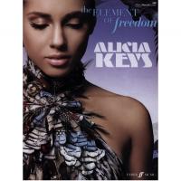 The Element of Freedom - Alicia Keys_1