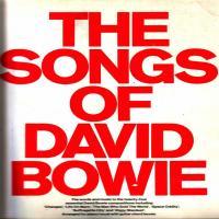 The Songs of David Bowie_1