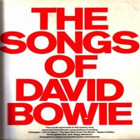 The Songs of David Bowie