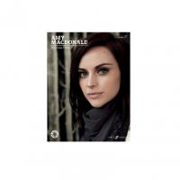 Amy Macdonald - A Curios Thing - Piano Vocal Guitar_1