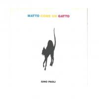 Gino Paoli - Matto Come Un Gatto