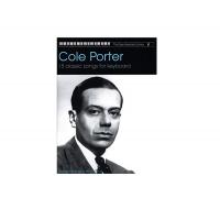 Cole Porter - 23 Classic Songs for Keyboard