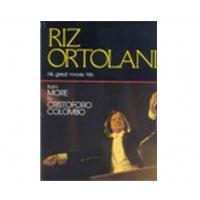 Riz Ortolani - His Great Movie Hits - From More to Cristoforo Colombo