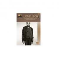 Lionel Richie - Piano Vocal Guitar Vol. 82 - Hal Leonard
