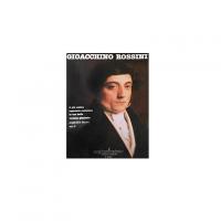 Gioacchino Rossini Vol. 2 - Pizzicato_1