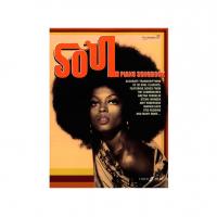 Soul Piano Songbook - Piano Vocal Guitar