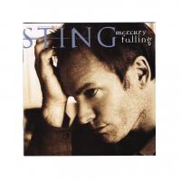 Sting - Mercury Falling