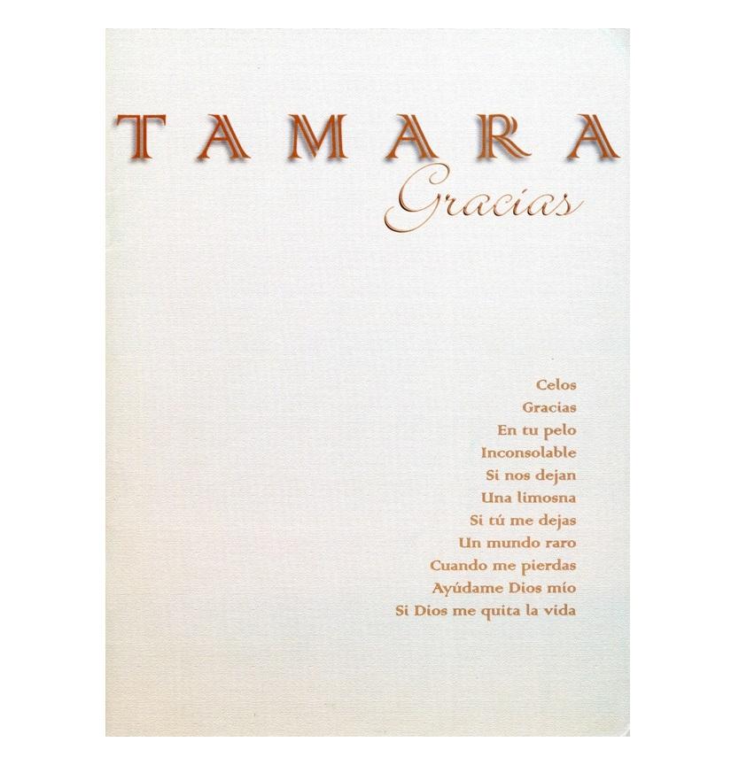 Tamara Gracias - Piano Vocal Guitar