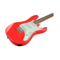 Ibanez AZES31 VM Vermillion Chitarra elettrica NUOVO ARRIVO _3