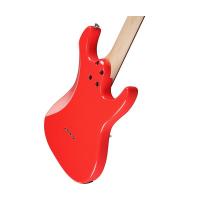 Ibanez AZES31 VM Vermillion Chitarra elettrica NUOVO ARRIVO _4