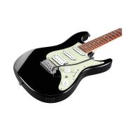 Ibanez AZES40 BK Black Chitarra elettrica_3