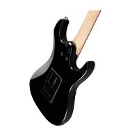 Ibanez AZES40 BK Black Chitarra elettrica_4