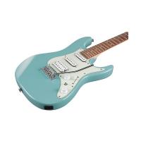 Ibanez AZES40PRB Purist Blue Chitarra elettrica_3