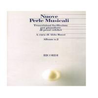 Nuove Perle Musicali A cura di Aldo Rossi - Album n.2_1