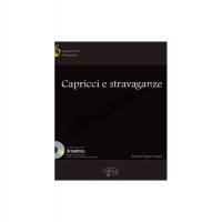 Harpischord Fortepiano - Capricci e stravaganze (Ruggero LaganÃ )