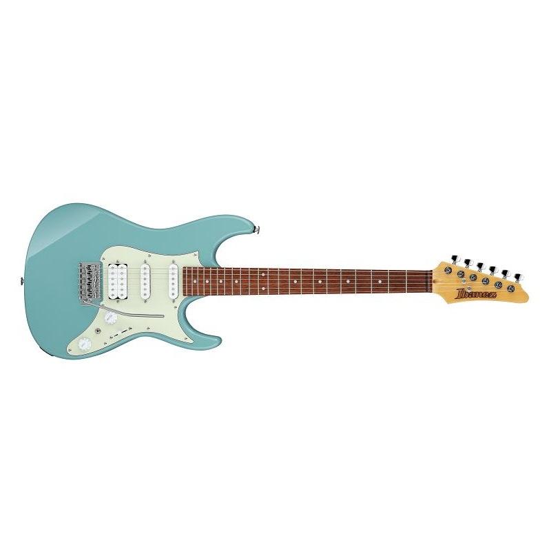 Ibanez AZES40 PRB Purist Blue Chitarra elettrica