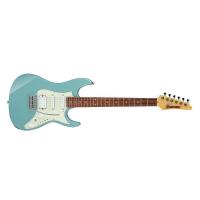 Ibanez AZES40PRB Purist Blue Chitarra elettrica_1