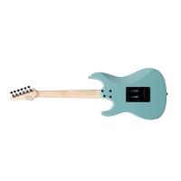 Ibanez AZES40PRB Purist Blue Chitarra elettrica_2