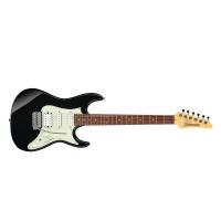 Ibanez AZES40BK Black Chitarra elettrica_1