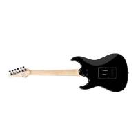 Ibanez AZES40BK Black Chitarra elettrica_2