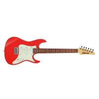 Ibanez AZES31 VM Vermillion Chitarra elettrica NUOVO ARRIVO 