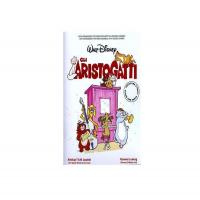 Walt Disney - Gli Aristogatti - RICORDI