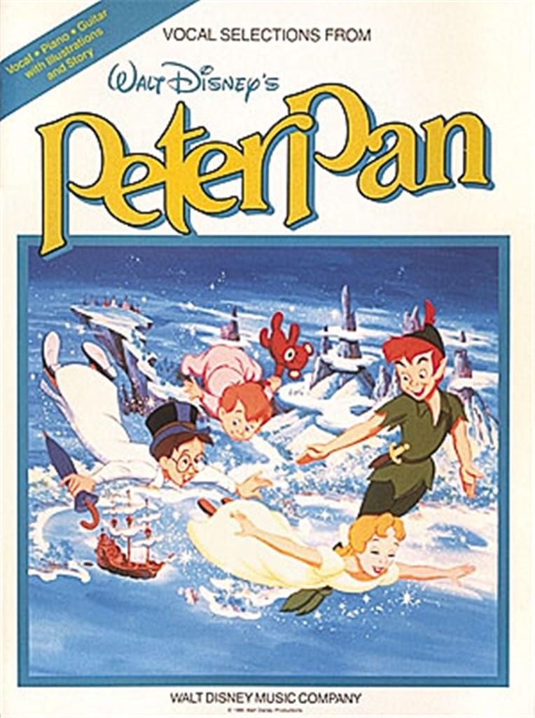 Walt Disney's Peter Pan