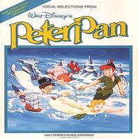 Walt Disney's Peter Pan_1