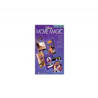 Disney - Movie Magic - Piano Accompaniment For Violin, Viola and Cello