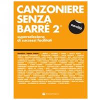 Canzoniere Senza Barré 2 - Volontè&Co