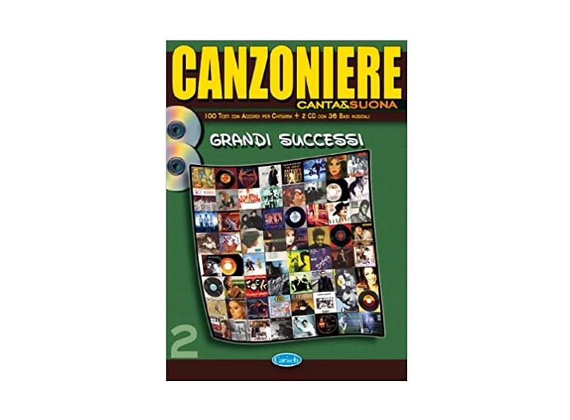 Canzoniere Canta & Suona - Grandi Successi