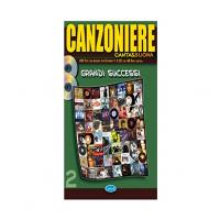 Canzoniere Canta & Suona - Grandi Successi_1