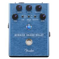 Fender Mirror Image Delay Pedale per chitarra elettrica