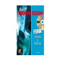Guitar Training Session - Funk (J-L. Gastaldello)_1